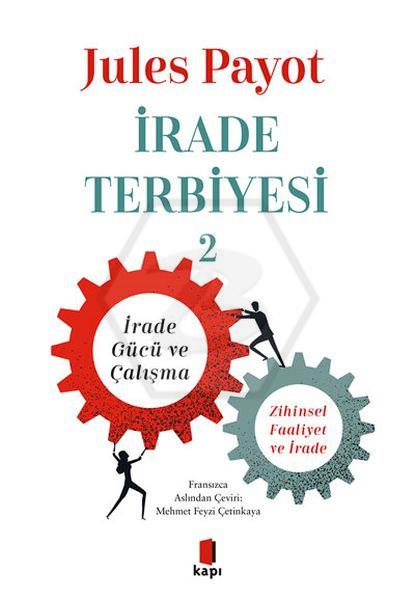 İrade Terbiyesi 2