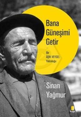 Bana  Güneşimi Getir