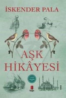 Aşk Hikayesi