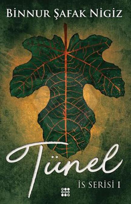 Tünel - Ciltli