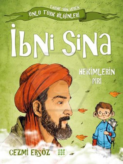 İbni Sina - Hekimlerin Piri