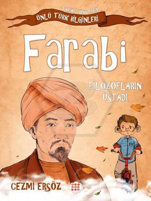 Farabi - Filozofların Üstadı