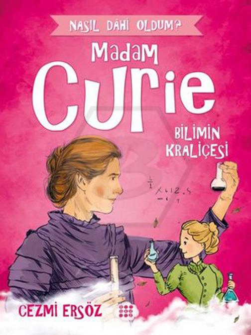 Madam Curie - Bilimin Kraliçesi