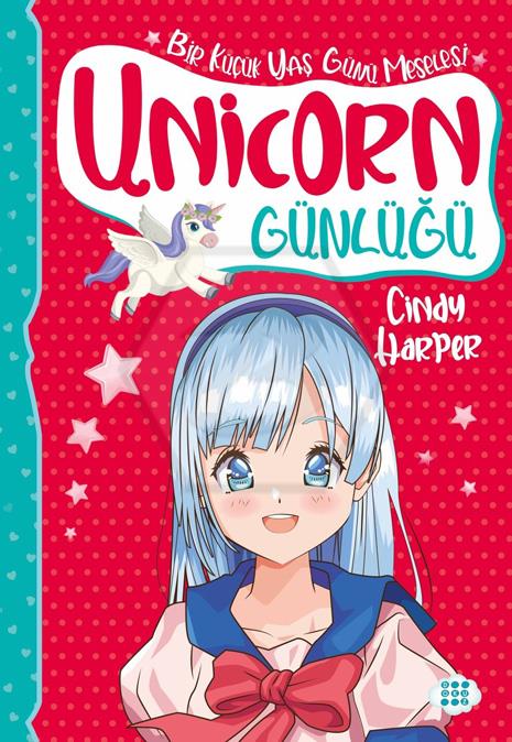 Unicorn Günlüğü 4 – Bir Küçük Yaş Günü Meselesi