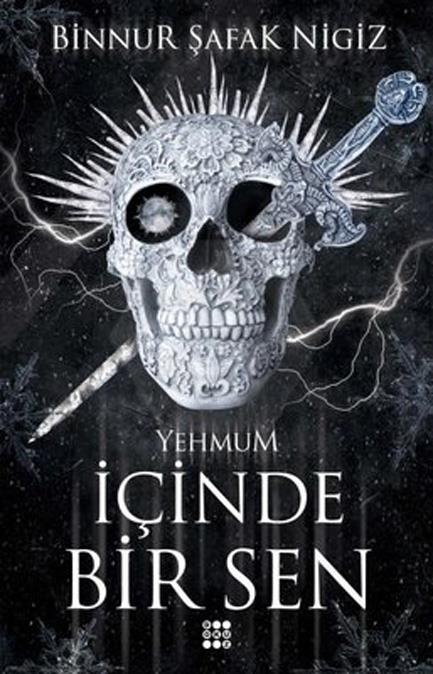 İçinde Bir Sen 3 - Yehmum - Karton Kapak