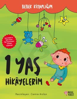 1 Yaş Hikayelerim