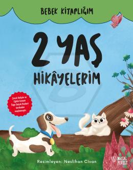 2 Yaş Hikayelerim