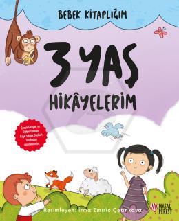 3 Yaş Hikayelerim