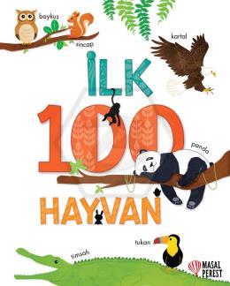 İlk 100 Hayvan 