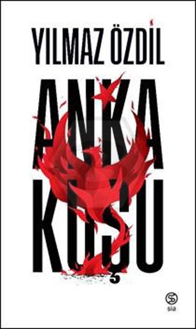 Anka kuşu Ciltli