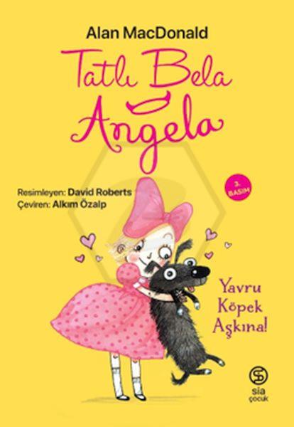 Tatlı Bela Angela 3