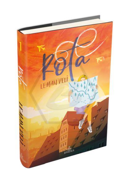 Rota 1 - Ciltli