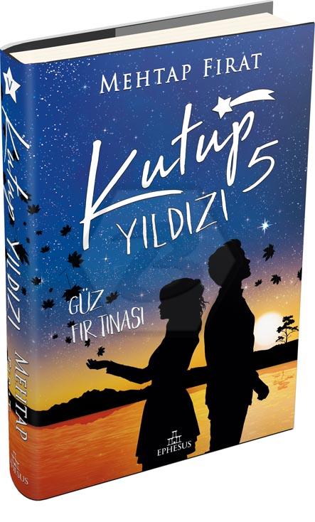 Kutup Yıldızı 5 - Güz Fırtınası (Ciltli)