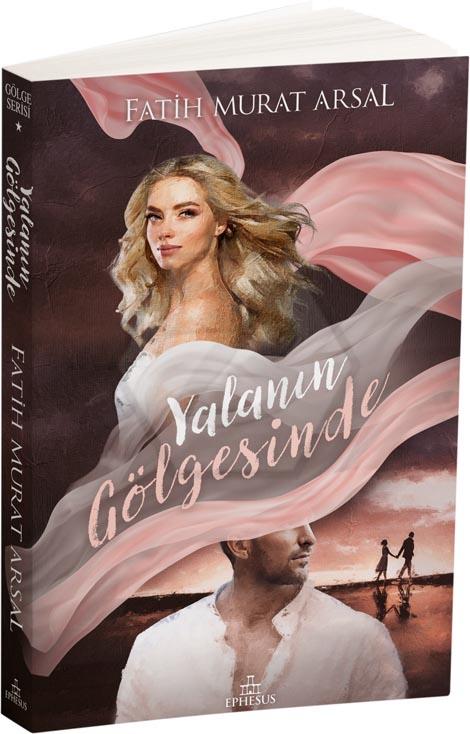 Gölge Serisi 1 - Yalanın Gölgesinde