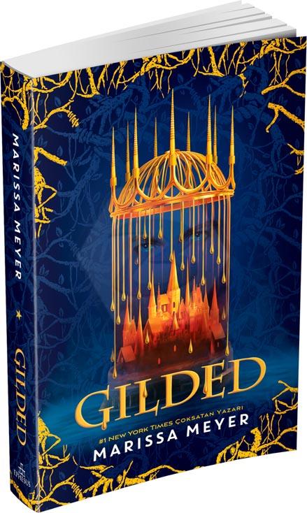 Gilded
