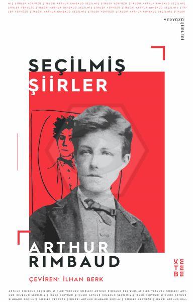 Seçilmiş Şiirler;Cehennemde Bir Mevsim