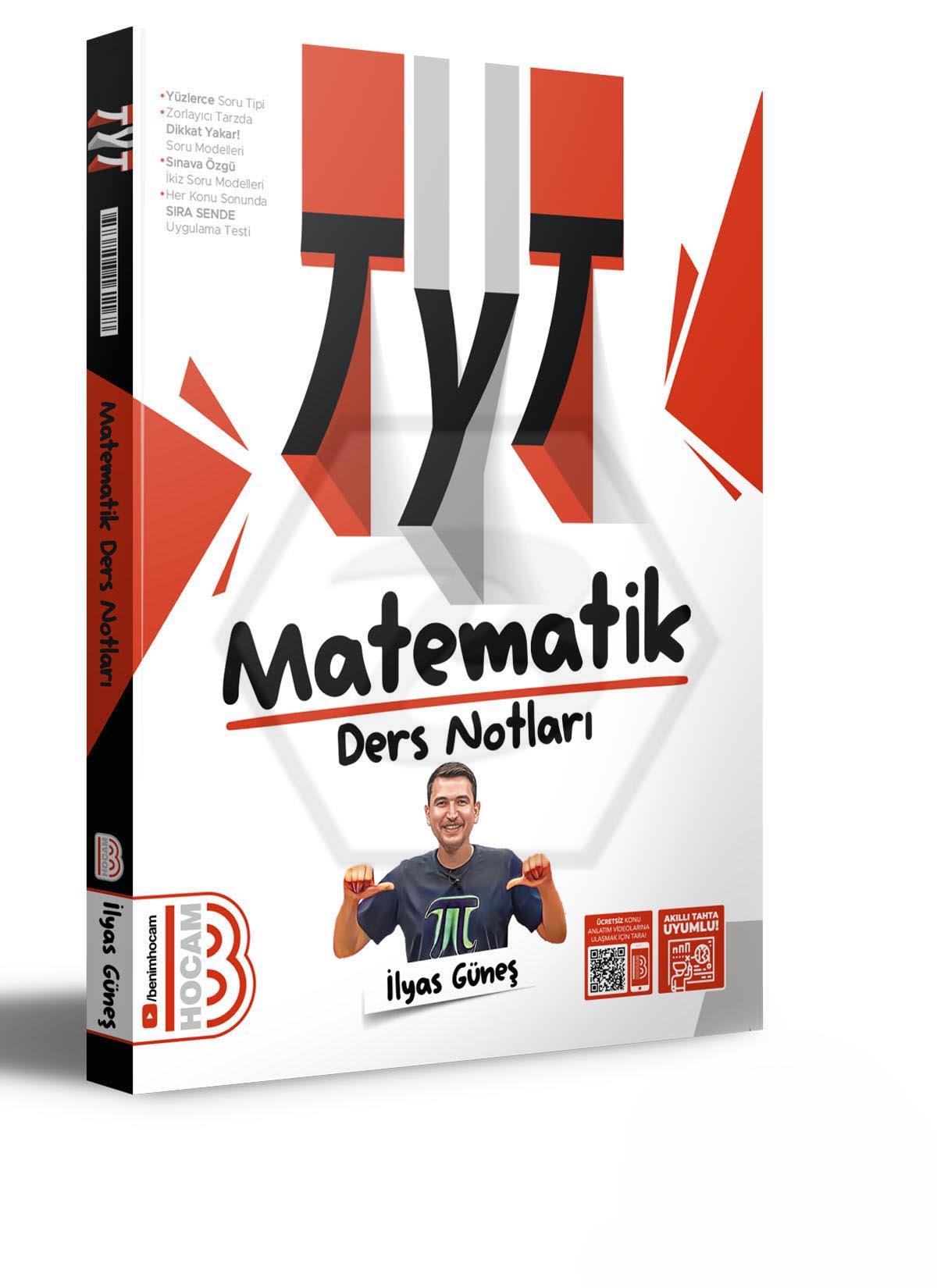 TYT Matematik Ders Notları