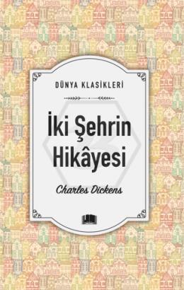 İki Şehrin Hikayesi