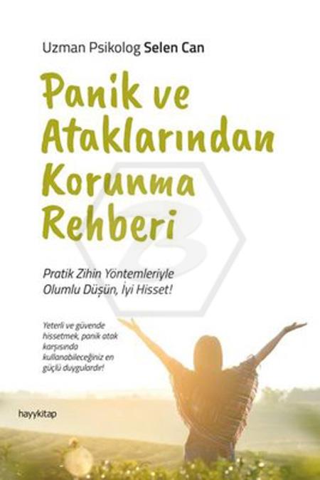 Panik Ve Ataklarından Korunma Rehberi