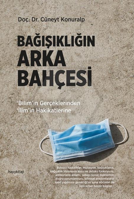 Bağışıklığın Arka Bahçesi