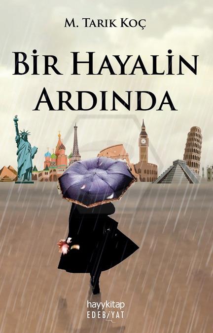 Bir Hayalin Ardında