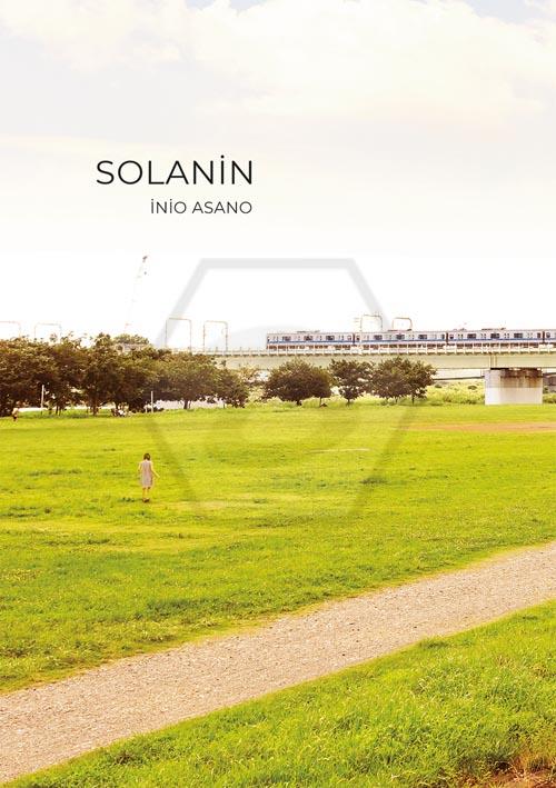 Solanin