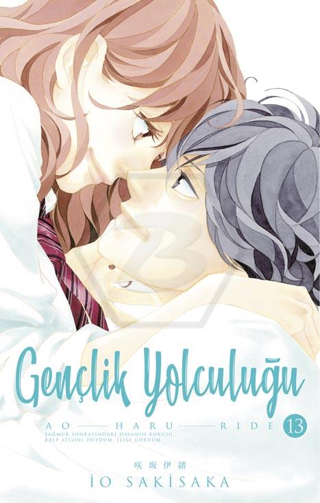 Gençlik Yolculuğu 13