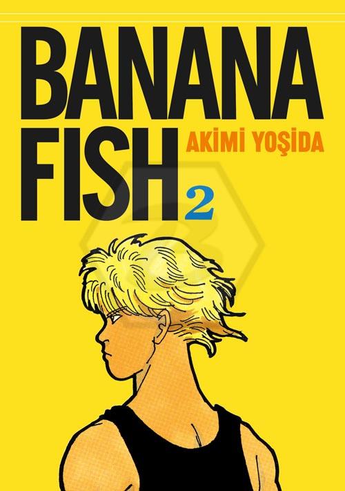 Banana Fish 2