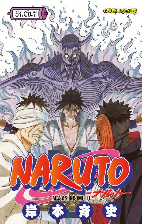 Naruto 51