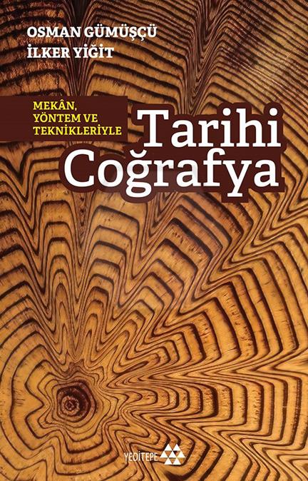 Tarihi Coğrafya