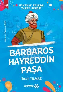 Barbaros Hayrettin Paşa