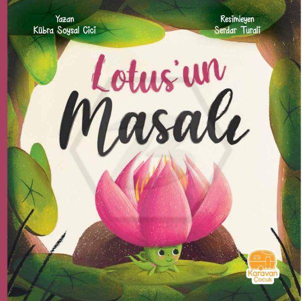 LotusUn Masalı