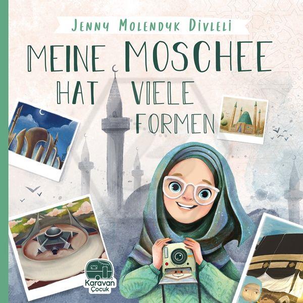 Meine Moschee Hat Viele Formen
