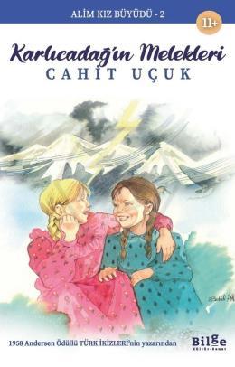 Karlıcadağ’ın Melekleri