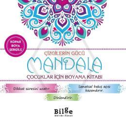 Çizgilerin Gücü -Mandala