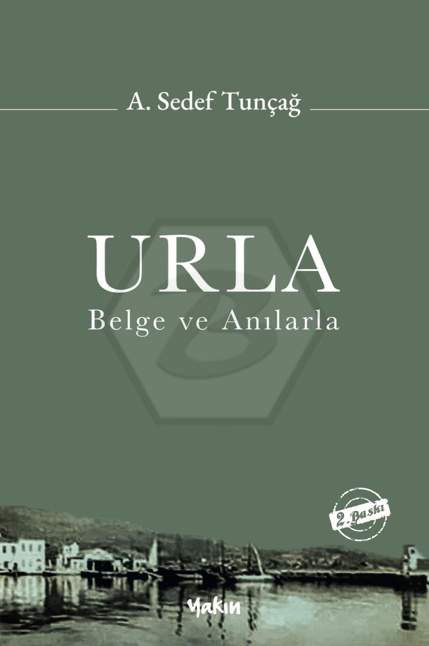 Urla