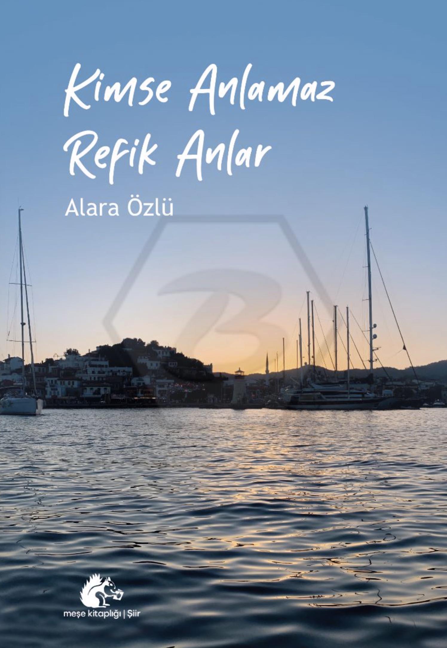 Kimse Anlamaz Refik Anlar