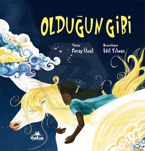 Olduğun Gibi