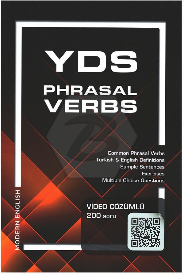 YDS Phrasal Verbs