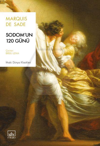 Sodomun 120 Günü
