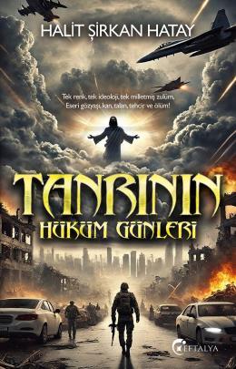 Tanrının Hüküm Günleri