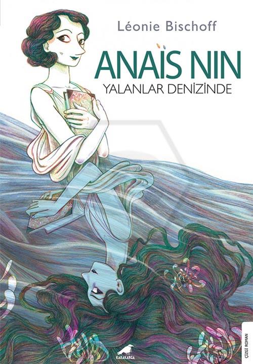 Anais Nin - Yalanlar Denizinde