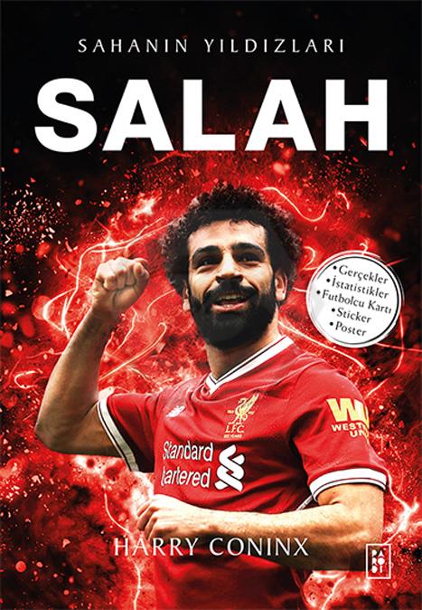 Salah - Sahanın Yıldızları