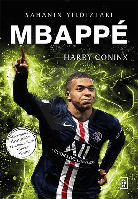 Mbappé / Sahanın Yıldızları