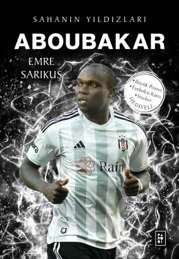 Aboubakar / Sahanın Yıldızları