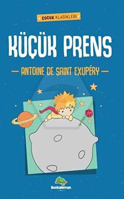 Küçük Prens