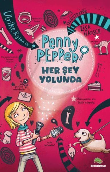 Penny Pepper - Her Şey Yolunda