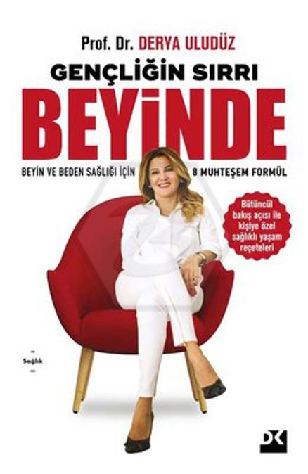 Gençliğin Sırrı Beyinde