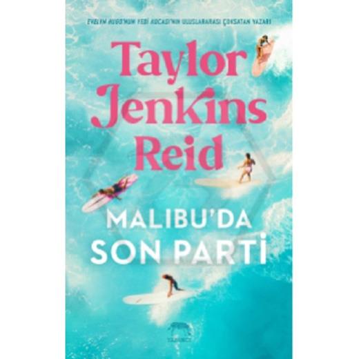 Malibu da Son Parti