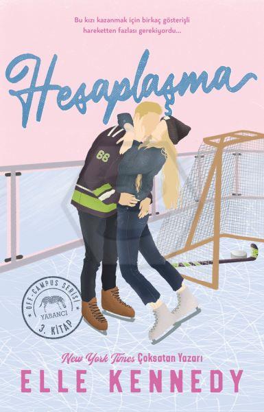 Hesaplaşma